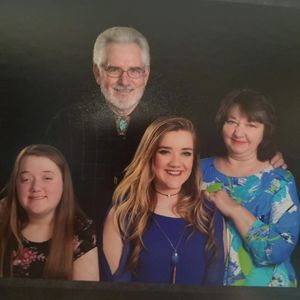 Meet your Posher, Sandy